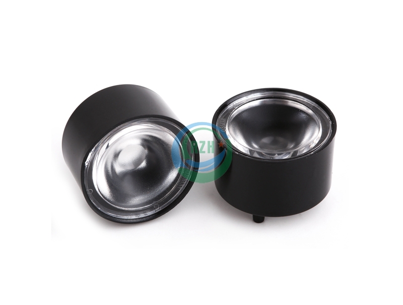 Infrared lens-17.6-45 OMS+HB(5050)