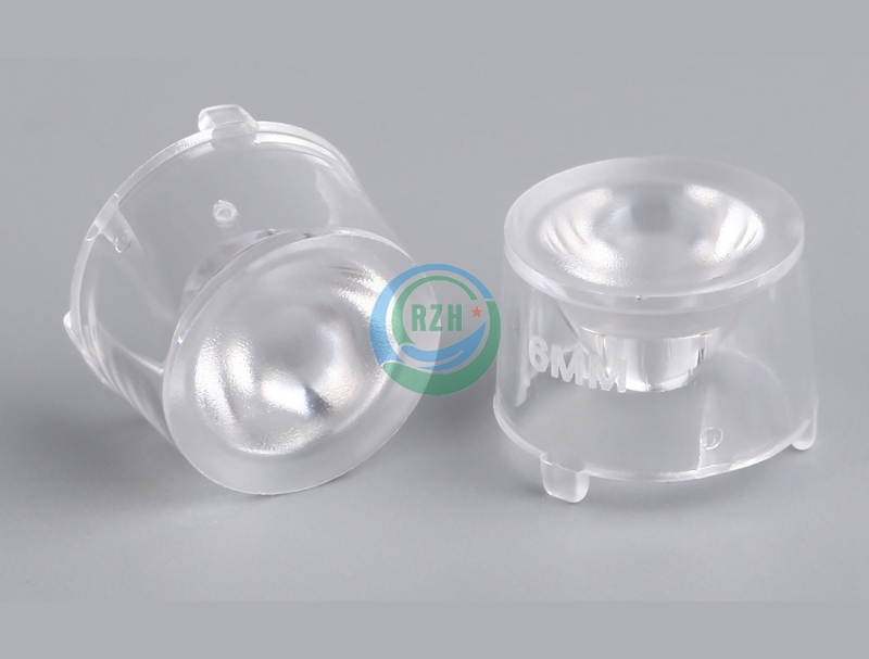 Infrared lens-LT12-60 (2835)